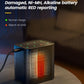 ✨HET FÖRSÄLJNING 49 % RABATT🔋Li-jonbatteri med integrerad laddningsförvaringsbox💡Överladdningsskydd