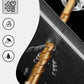 Premium 4-spetsig borrkrona