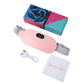 💖 BEGRÄNSAD TID 50% RABATT! ⚡ Trådlös Menstruationsmassager – Värme, Vibration, Diskret ✨