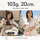 🎁Ultralätt och kompakt paraply för alla väderförhållanden