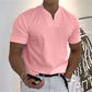 🔥2025 Gentlemans business kortärmad fitness-T-shirt🔥