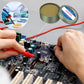 💧🔧Vattenbaserad PCB-rengöringsmedel