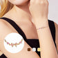 💕⌚Den bästa presenten till din familj🎁Vintage oval armbåndsur for kvinner