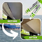 🚤 Richvrd glasfiber-reparationspasta för båt – snabb gelcoat-reparation, marinkvalitet, enkel applicering ✨
