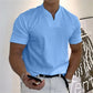 🔥2025 Gentlemans business kortärmad fitness-T-shirt🔥
