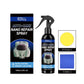 🚗 Nanokeramisk reparationsspray för bil – Hydrofobisk & återställer glans ✨💦