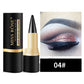 🔥Köp 1 få 1 gratis🔥Produkt A🔥Matt snabbtorkande eyeliner