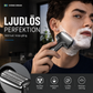 ⚡ 50% RABATT! 🧔 Högeffektiv Uppladdningsbar Elektrisk Rakapparat för Män – Skonsam mot Huden, Sladdlös & Precisionsklippning 🪒