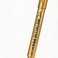 🪦 TIDSBEGRÄNSAT ERBJUDANDE: KÖP 1, FÅ 1 GRATIS! 💥 Golden Gravestone Restoration Pen – vattentät, snabbtorkande, precisionsspets ✨