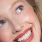 2024 ny slät mascara med borsthuvud i metall🔥Köp 4 få 3 gratis (7 stycken)🔥