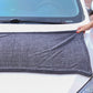 ✨ "NORDISK RENINGSMAGI I EN HANDDUK! 🧼🚗 Tvinnad mikrofiberduk som gör biltvätt till en dans – 0 repor, 100% resultat" 💦🌿