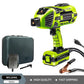 ⚡ 50 % RABATT NU! 🔥 Handhållen MIG-svets – 4600W, justerbar strömstyrka & kompakt design – perfekt för DIY-projekt och reparationer 🛠️