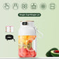 🍎🍓🍉2025 Ny stil het försäljning🍊 Multifunktionell bärbar juicer mugg