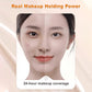 💄 2025 HET FÖRSÄLJNING -  ✨ Långvarig Flytande Foundation med Full Täckning - Smidig Formula med SPF 20 för Flawless Finish 🌟🧴