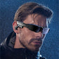 💥2025 Begränsad rea rabatt 💥Smarta Bluetooth-hörlurar Solglasögon