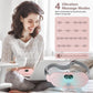 💖 BEGRÄNSAD TID 50% RABATT! ⚡ Trådlös Menstruationsmassager – Värme, Vibration, Diskret ✨