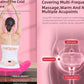 💖 BEGRÄNSAD TID 50% RABATT! ⚡ Trådlös Menstruationsmassager – Värme, Vibration, Diskret ✨