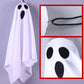 Glödande Gjenferd ljuskrona för Halloween-festdekoration