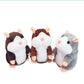 🔥50% RABATT NU! Pratande hamsterplysch, upprepar röster och skakar huvudet 🐹✨✅💥