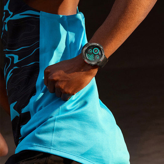 🎊Ny snygg och hållbar🎊Bluetooth Smart Fitness Watch⌚