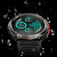 🎊Ny snygg och hållbar🎊Bluetooth Smart Fitness Watch⌚