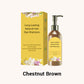 Plant Single Dose Floral Fragrance Färgämne  Schampo