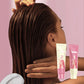 Hair reparation protein hårmjukgörande set