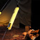 🌿 Uppladdningsbar LED uppblåsbar campinglampa"💡🏕️ uppblåsbar lampa - lyser starkare än en björns midnattssnacks! 🐻🎇 Inget mer ”vilse i tältmörkret”-kaos!”