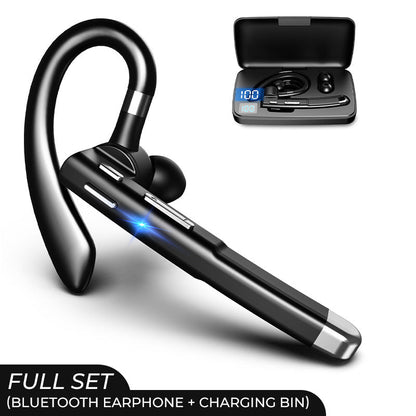 ✨2025 nytt trådlöst Bluetooth-headset