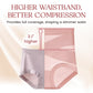🌷🔥 Varm försäljning, köp mer få mer gratis💥👉Ultimate Comfort High Waist Leak Proof Shapewear Panties❤️🩲