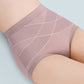 🌷🔥 Varm försäljning, köp mer få mer gratis💥👉Ultimate Comfort High Waist Leak Proof Shapewear Panties❤️🩲