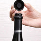 🍾 KÖP 1 FÅ 1 GRATIS! 🔒 Livsmedelsgodkänd silikonförslutningsplugg – roterande låsdesign, tät försegling & bred användning – perfekt för vin, öl och champagne 🥂