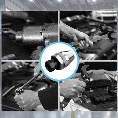 🔥3/8” Dr Bultutdragare Avlägsnare🔥