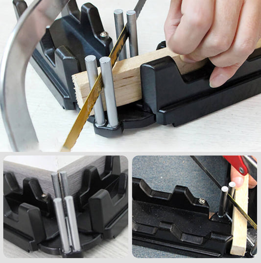 🔥2-i-1-verktyg för geringmätning och skärverktyg