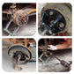 🔥Quick-release tool⚒️Brake Drum Removal Tool For Tricycle & Motorcycle
