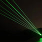💥2025 HET REA💥🔦Rött och grönt enpunkts laserljus