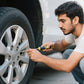 ⚒️Hot försäljning i 2025⚒️Multi-Function Car Tire Stone Cleaning Hook