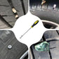 ⚒️Hot försäljning i 2025⚒️Multi-Function Car Tire Stone Cleaning Hook