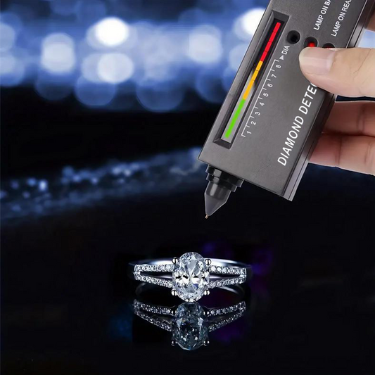 🔥Hot sale in 2025🔥💎💎Professional Diamond Tester Pen