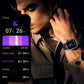 HD Video Display Smartwatch