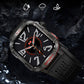 HD Video Display Smartwatch