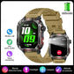 HD Video Display Smartwatch