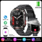 HD Video Display Smartwatch