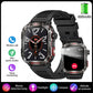 HD Video Display Smartwatch