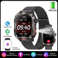 HD Video Display Smartwatch