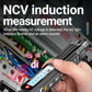 Bärbar digital pennmultimeter med hög noggrannhet