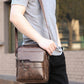 ✨Mode 2025🎒Men's Business Casual Large Capacity Bag
