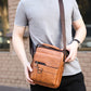 ✨Mode 2025🎒Men's Business Casual Large Capacity Bag
