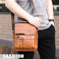 ✨Mode 2025🎒Men's Business Casual Large Capacity Bag