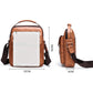 ✨Mode 2025🎒Men's Business Casual Large Capacity Bag